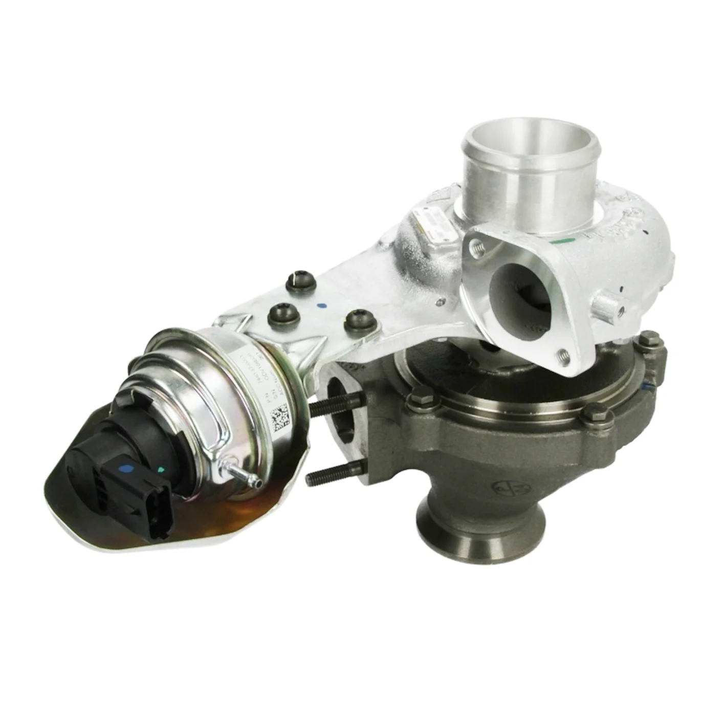 Astra Insignia 2.0L CDTI Ecotec turbo GTB1549V garrett 786137-0001 