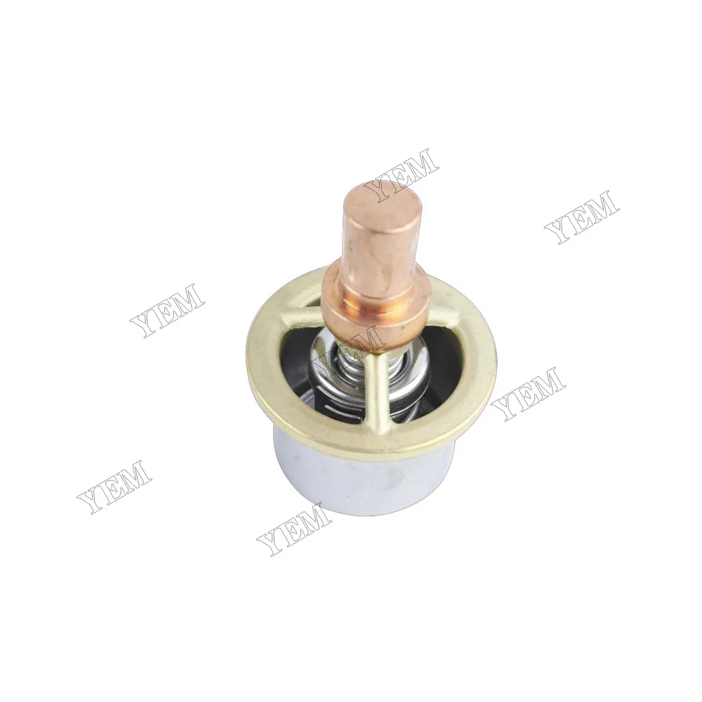 Thermostat 6212-65-2610 Fit for Komatsu PC400-6 SA6D125E (SMALL) Engine