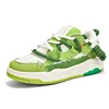 Verde
