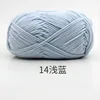 14 bleu clair