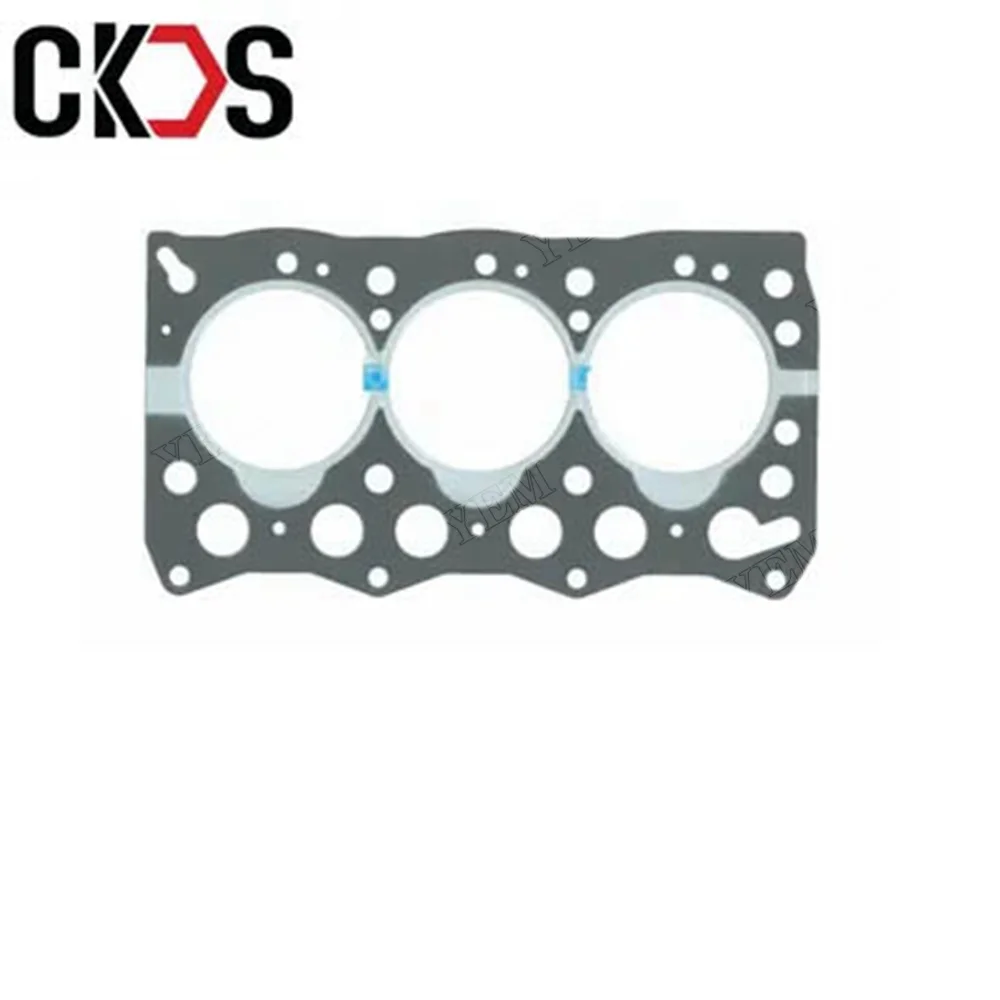Cylinder Head Gasket 8970453932 for Isuzu Engine 3LD1 3LD2 Excavator 35C 27C 35ZTS 27ZTS