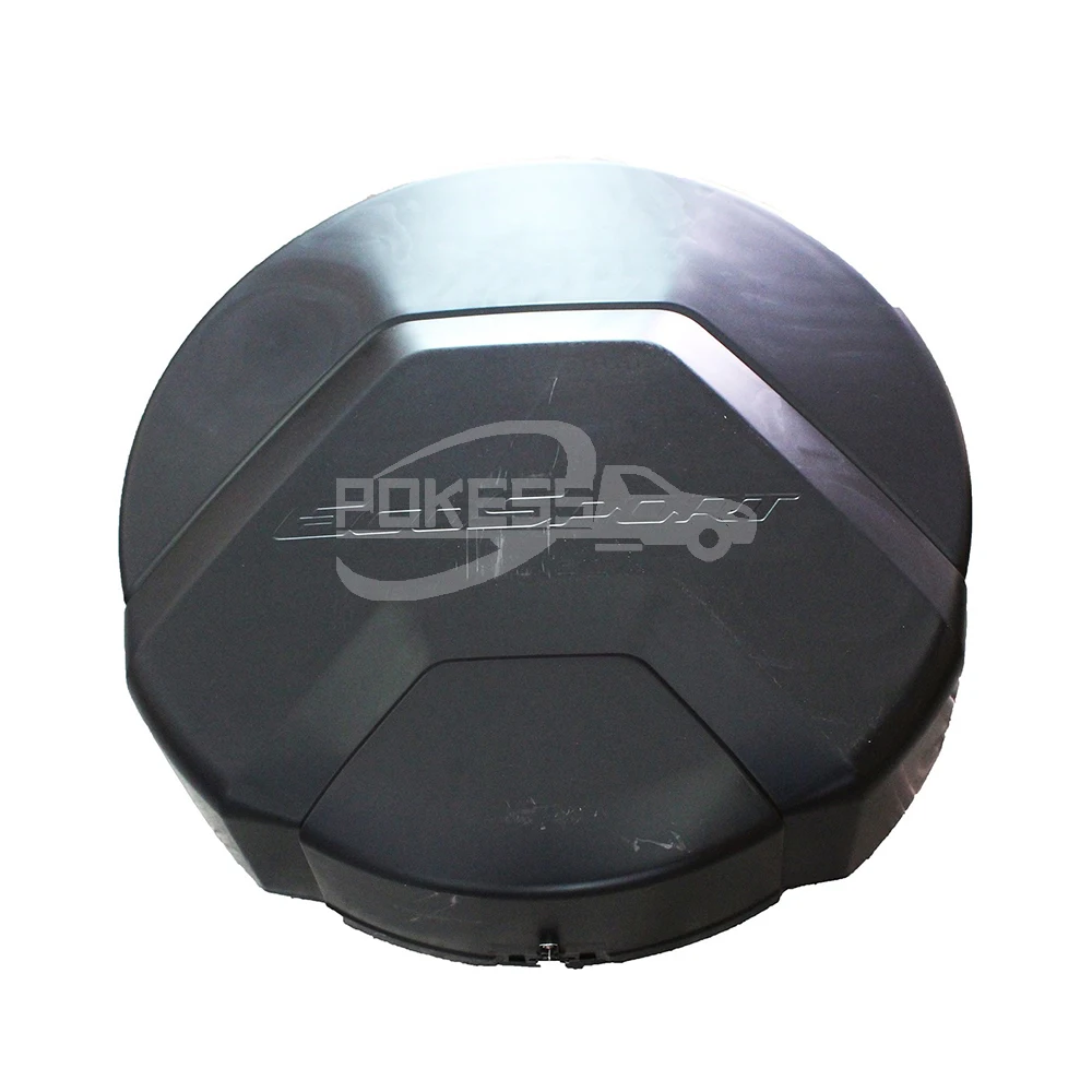 HN1J47119ABXWAA HN1J47119ABPRAA HN1Z9945026AF Spare Tire Cover Assembl... — 4