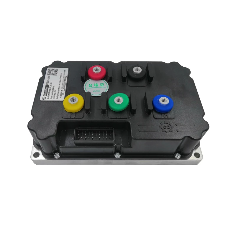 Fardriver ND72280 72V 5000W Bluetooth Programmable Controller For E-Bike & Electric Motorcycle