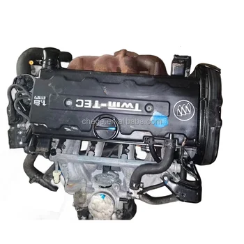 HOT SALE Used engine F18D3 F18D4 T18SED engine For Buick Chevrolet Cruze Buick Verano 1.8