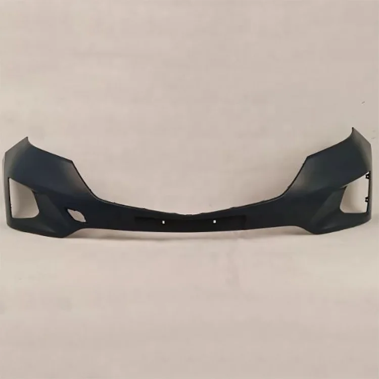 Large Stock Car Part Hot Sale Front Bumper Kits Bumper Parts Car Bumpers Front for Chevrolet Equinox 2018