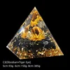 C3 ojo de tigre loto obsidiana