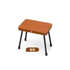 Brown [300 catties load capacity, foldable]