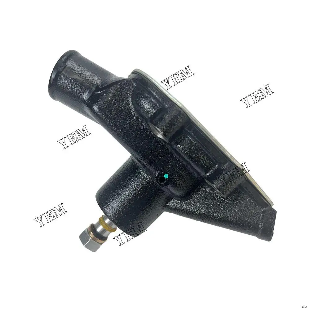 Hot Sale S3F 34545-00013 Water Pump for Mitsubishi 6