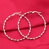 Steel color 50mm pair