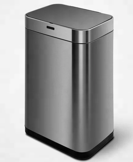 Rectangular Sensor Bin