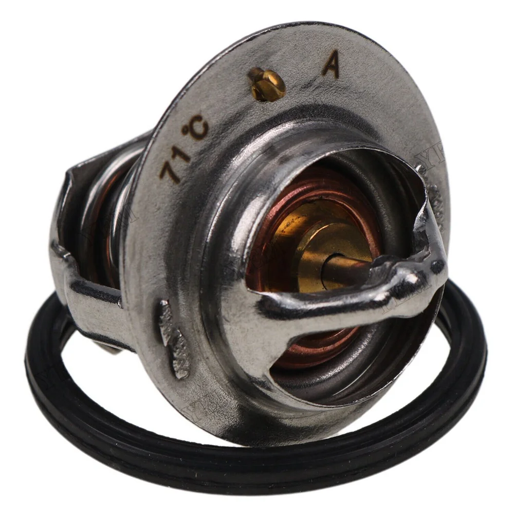 Thermostat 119717-49800 for Yanmar Engine 3TNV76 3TNV70 2TNV70 5