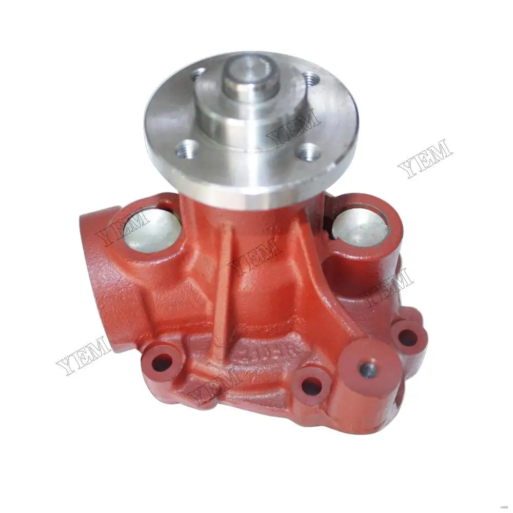 Water Pump 04503612 04198531 Fit for Deutz TCD2012 Engine
