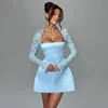 Azzurro di cielo