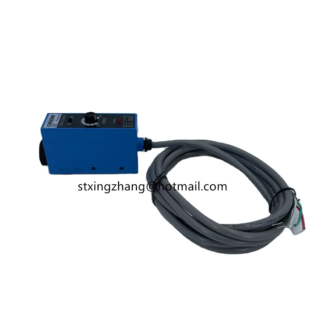 剥製てん CNHENW Photoelectric Eye Sensor Z3N-TW22 - Reliable Detection