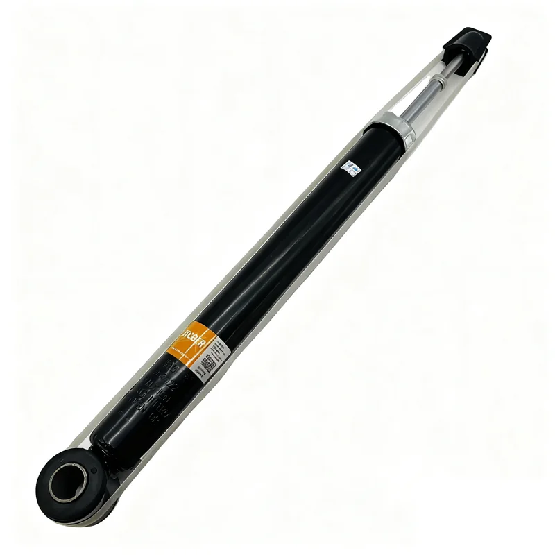 New Genuine Rear Shock Absorber for Geely MK SC6 Steel Suspension with CR Bushing Gas Type