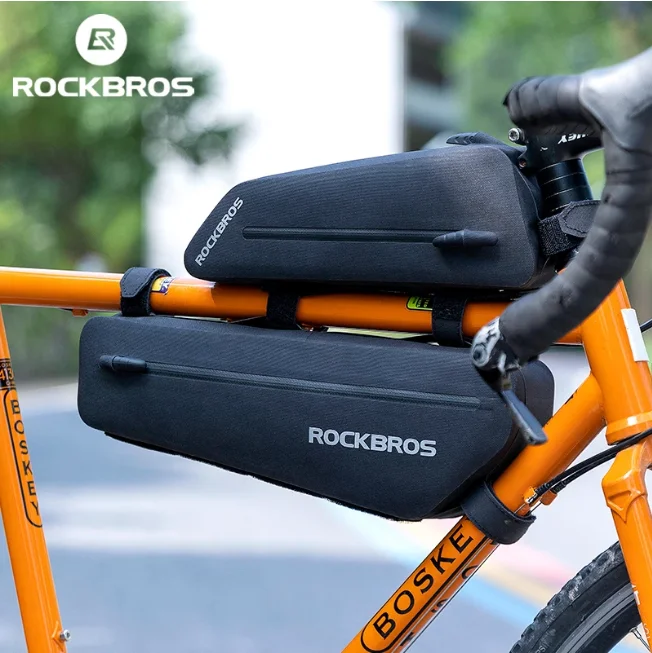 True ハンドクラフト フレームバッグ フルサイズ True ハンドクラフト