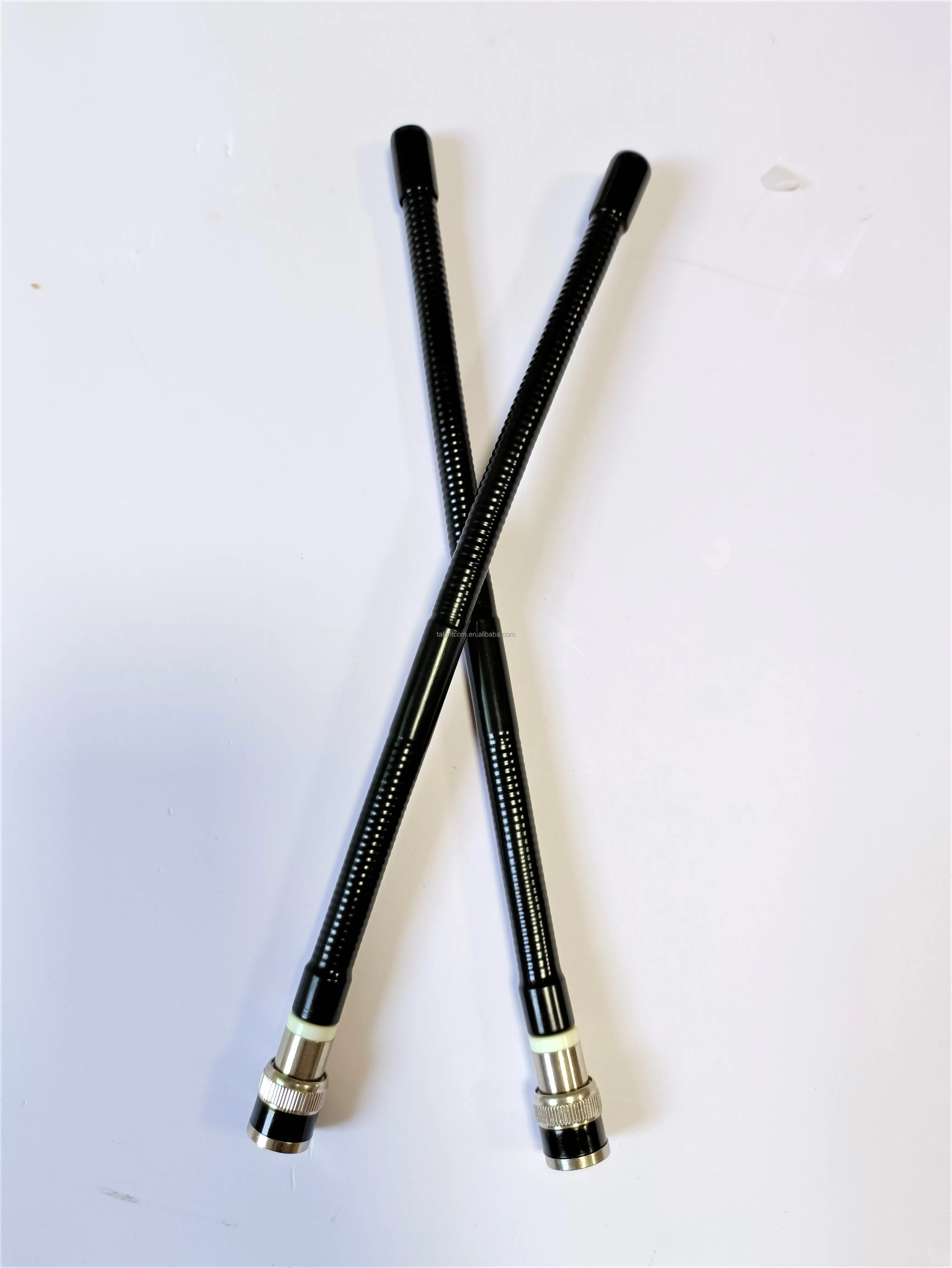 Portable Cb Antenna 27mhz With Bnc Connector Compatible With Cobras
