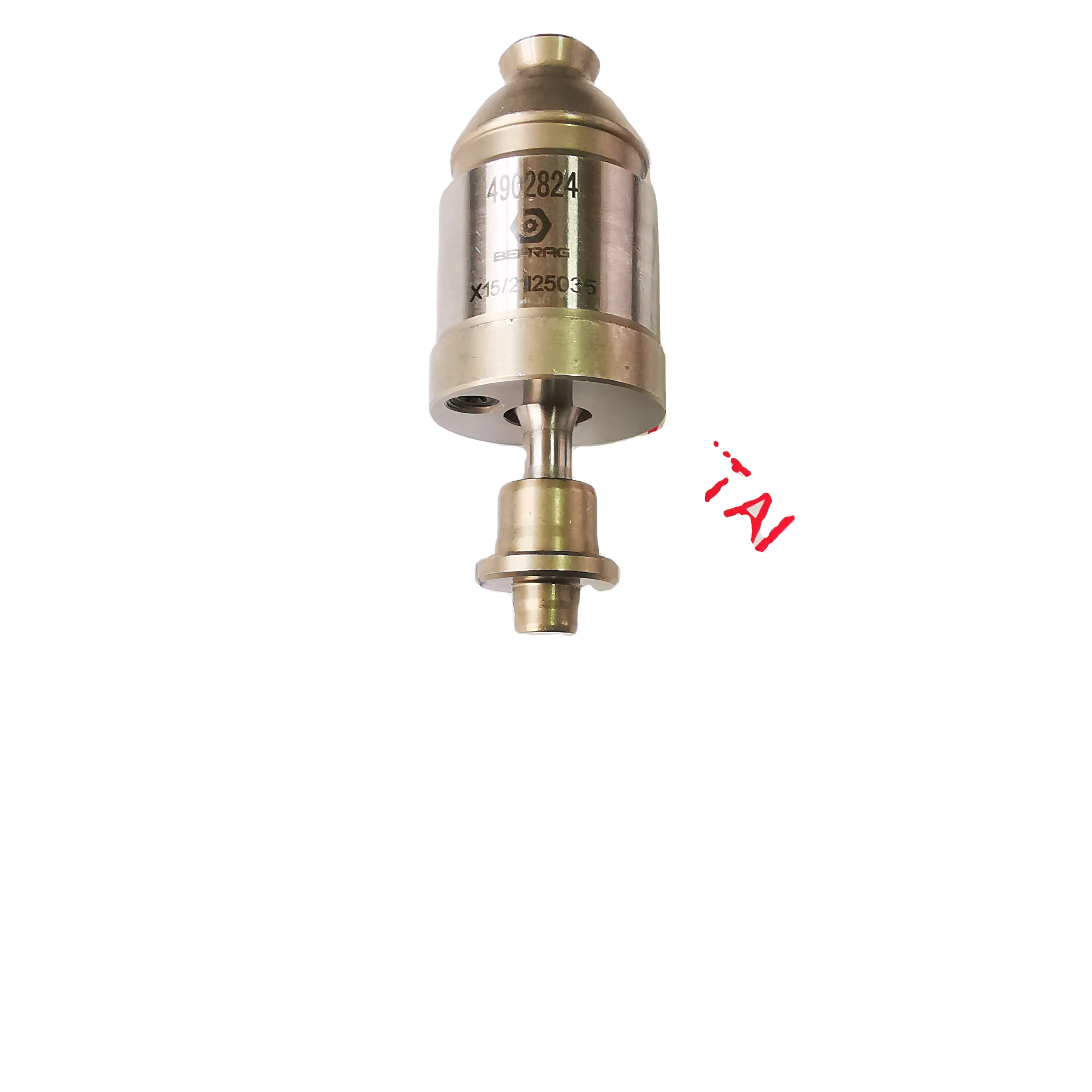 Isx Qsx15 Nozzle 4902824 For Injector 1846348 - Buy 4902824,Qsk15  X15,Nozzle For 1846348 Product on Alibaba.com