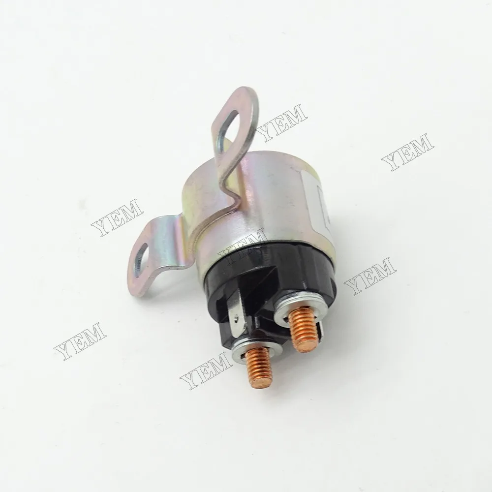 9X-8124 Relay for Cat Replacement Engine Parts 4