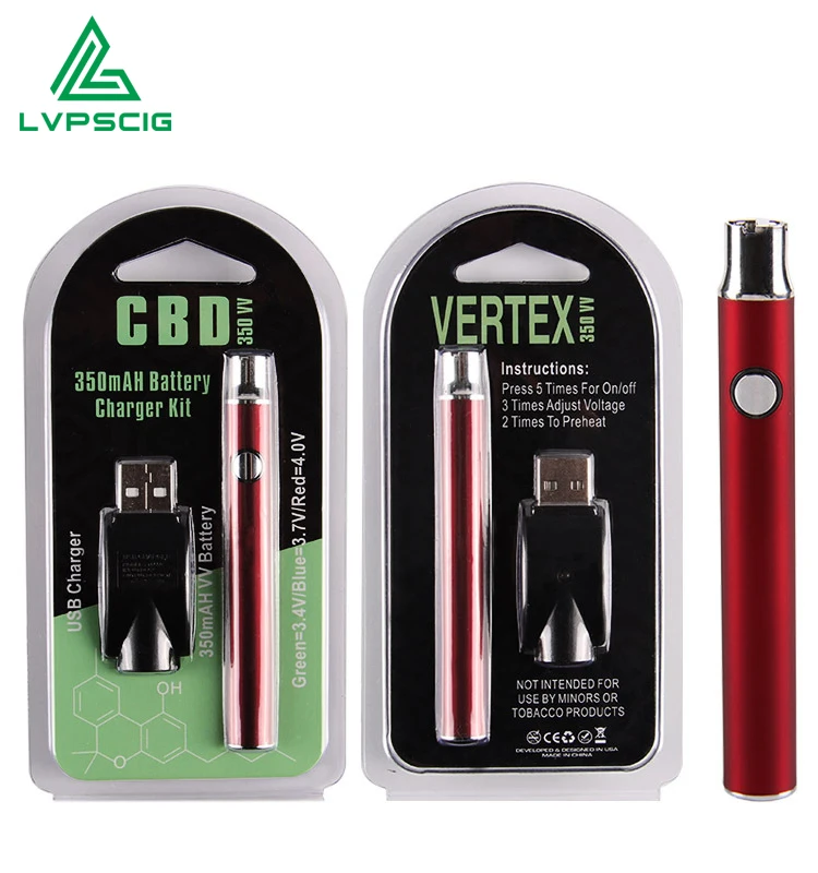 cbd 350mah B2