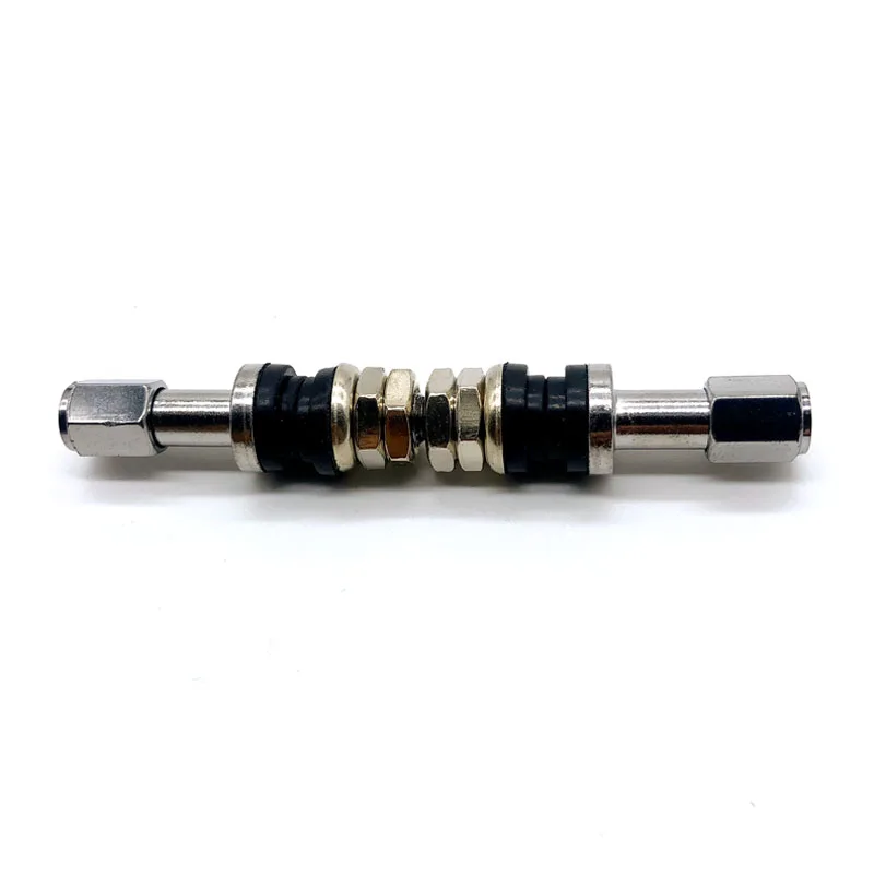 Tr43e Electric Vehicle Tire Valves Emotorcycle Ebicycle Ebike Tyre