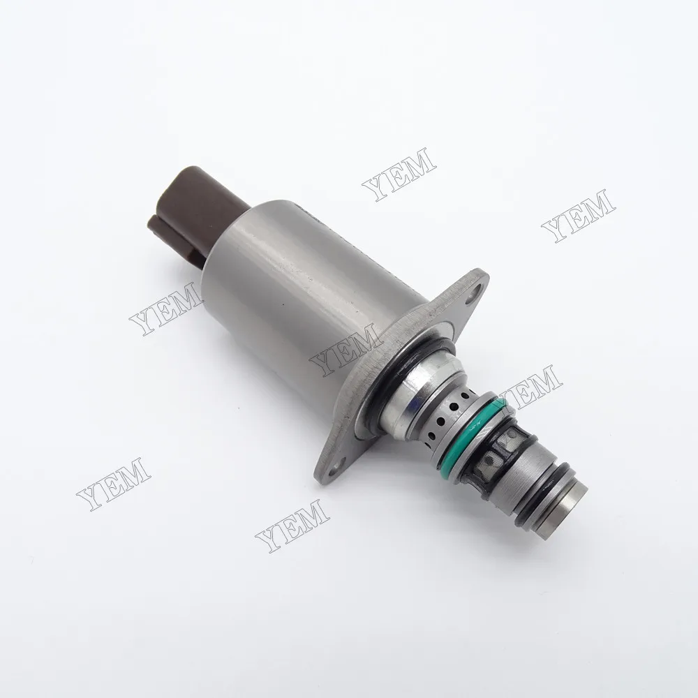 For Cat E320GC E330GC E336GC Solenoid Valve 485-5747 4855747 Engine Parts