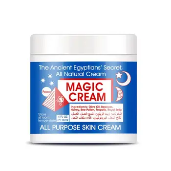 Hot Sale DR.DAVEY Magic Cream Natural All Purpose Skin Care Anti Aging Whitening Face Magic Cream