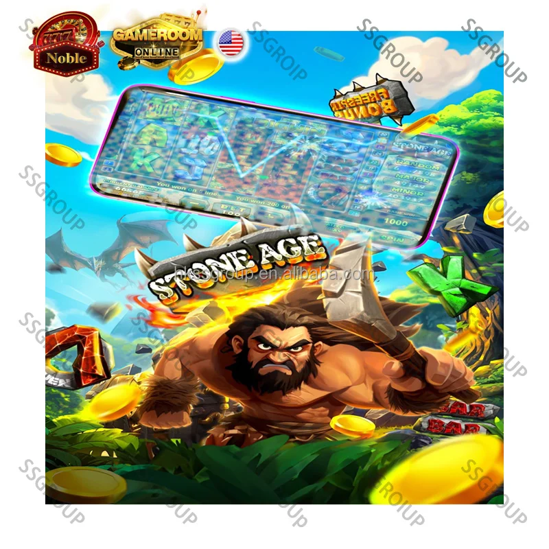The Original Fish Game Developer of Noble777 Gameroom Kop Mafia Cash Machine Juwa Game Vault Magic Cube