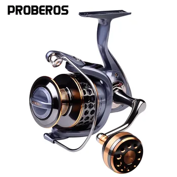 automatic fishing lures Kraken Fishing Automatic Bullet 12" Lures