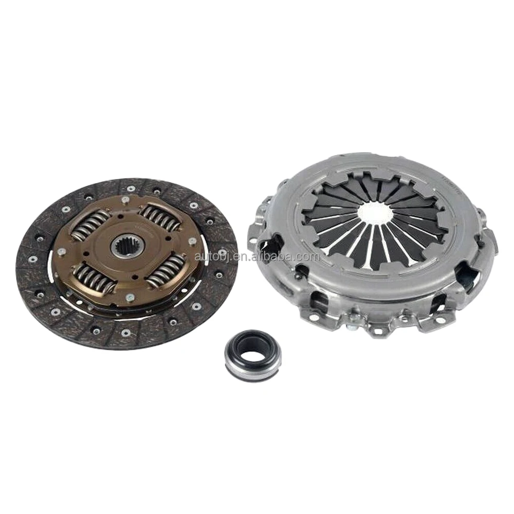 ALB-1601091306865 95650913 Clutch kit Cover disc For Citroen VISA Renault Peugeot 1007 95584419 95635352 7700502210 200503 200507 266185