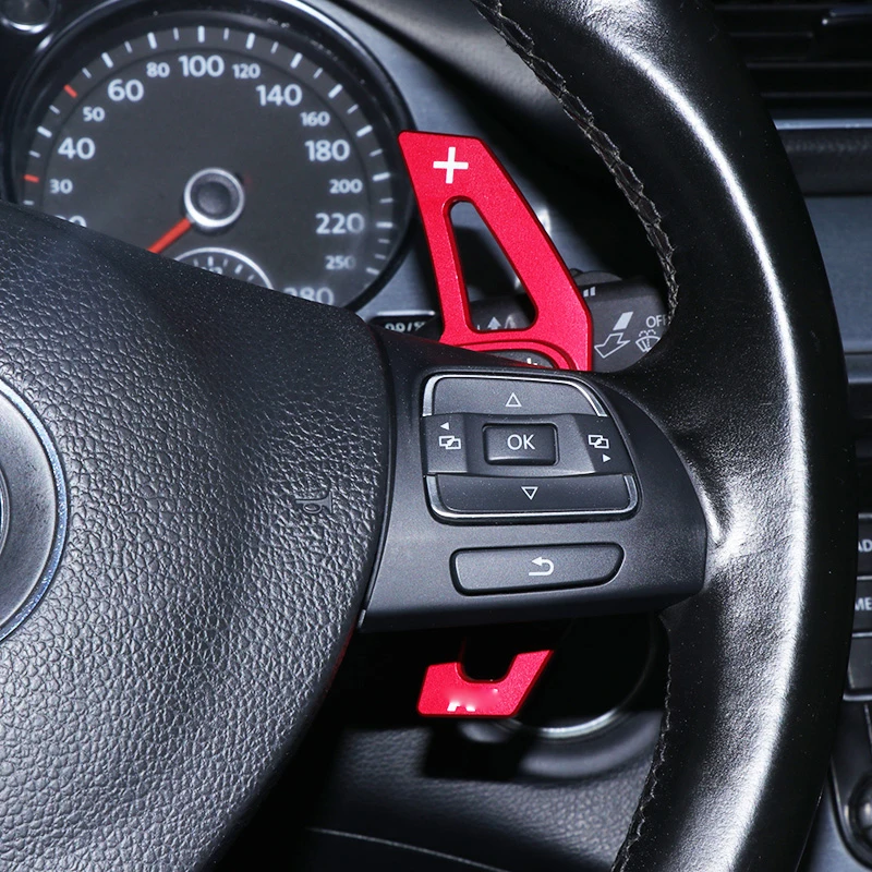 golf mk6 paddle shift extension