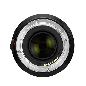 YN50mm F1.4 Standard Prime Lens Large Aperture Auto Focus Lens for 70D 5D2 5D3 600D DSLR Camera detail image