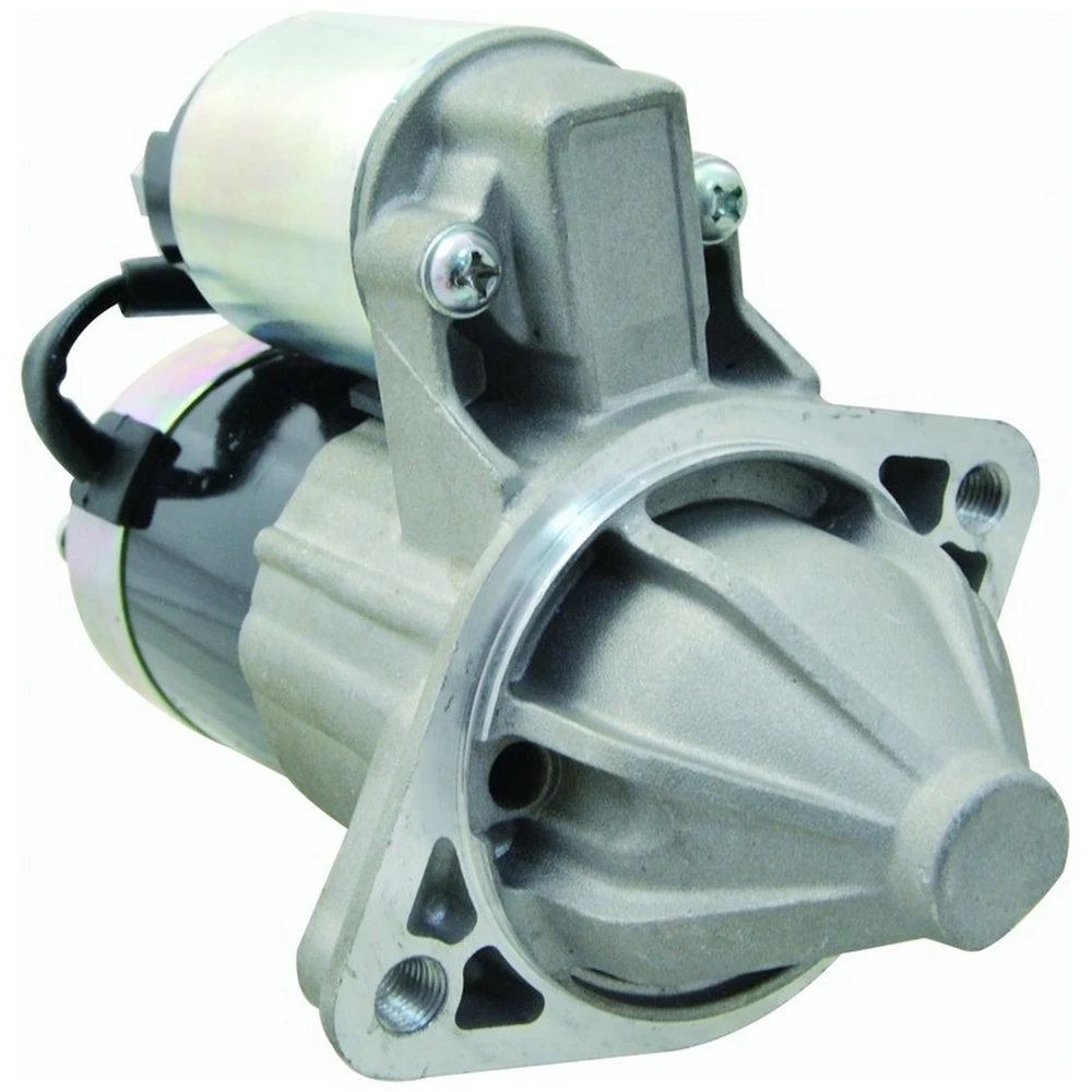 IZUMI Starter Motor for Kubota B7500DT B7500HSD B7510DT-F B7510DT-R M000T90282 China Manufacturer Engine Parts