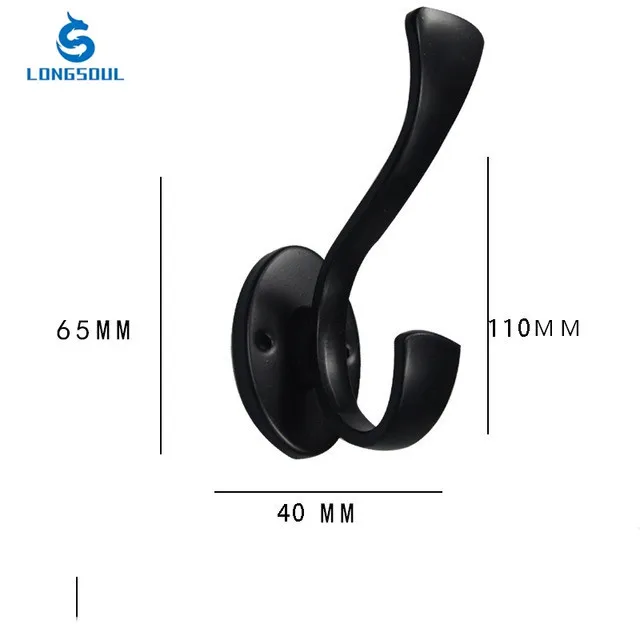 Аксессуары для ванной комнаты из цинкового сплава