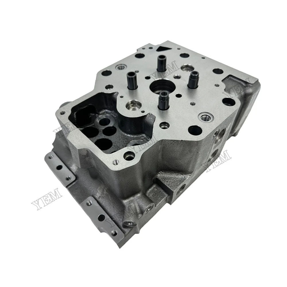 Cylinder Head 10R-8845 Fit for Caterpillar 3512 Engine