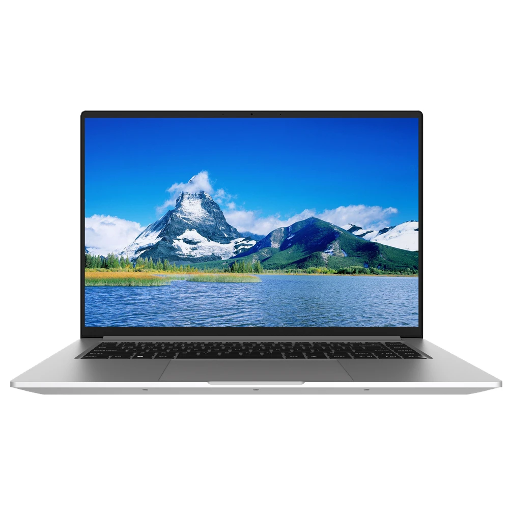 15.6 Inch Netbooks Laptop Computer - Intel Core I7 1165G7