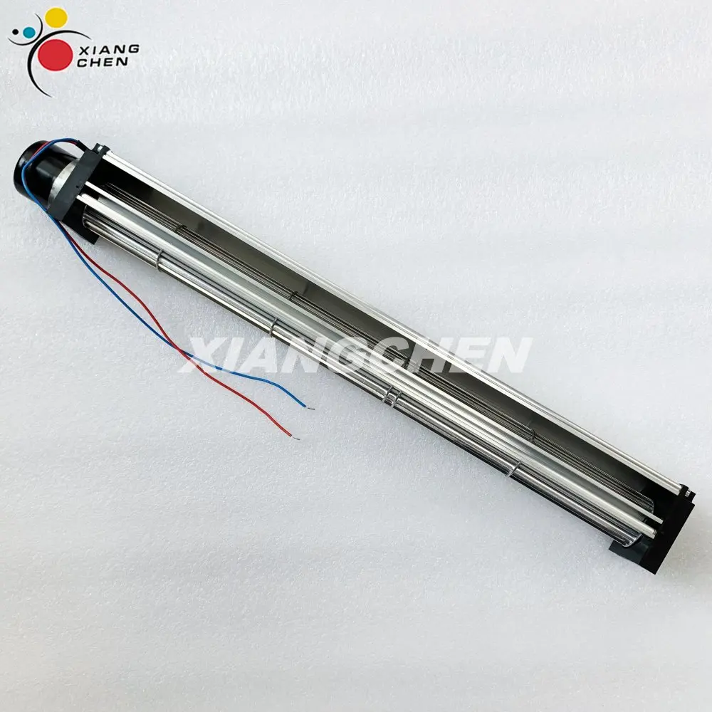 Cross Flow Fan, M2.115.2501 - detail 4