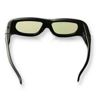 Gonbes G05 Universal Dlp bluetooth 3d Active Shutter TV Glasses