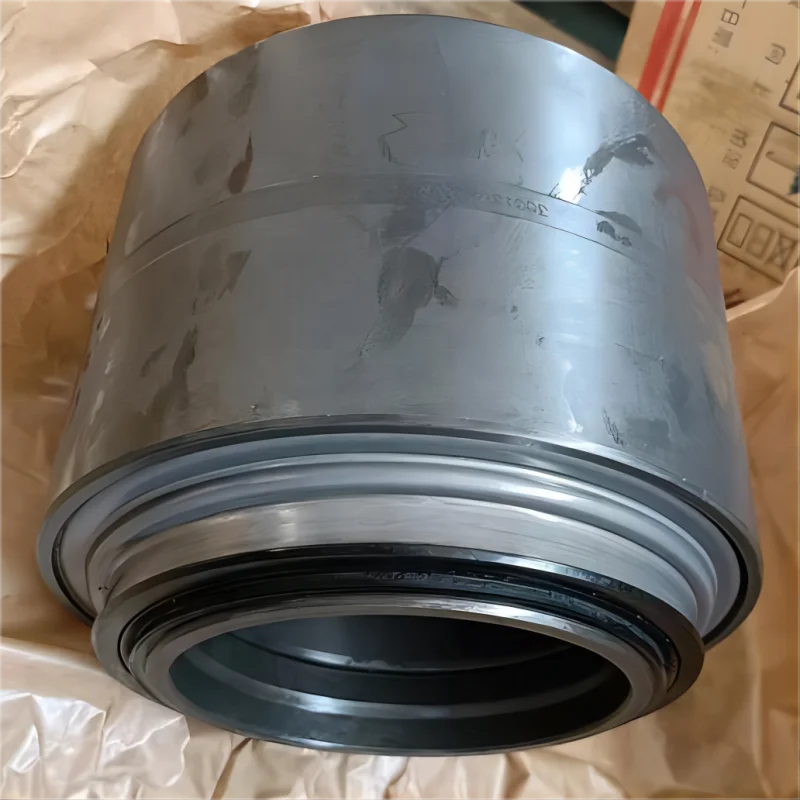 353130b Railway Bearing 150*250*206 Double Row Tapered Roller Bearing