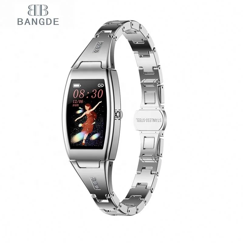 H8 and H8 pro Women Smartwatch – NewInov8