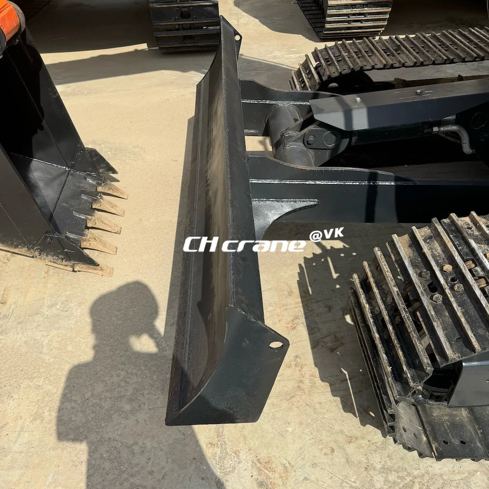 日立Zaxis 70小型挖掘机7吨土方机械五十铃发动机电机日立ZX70 ZX70-6