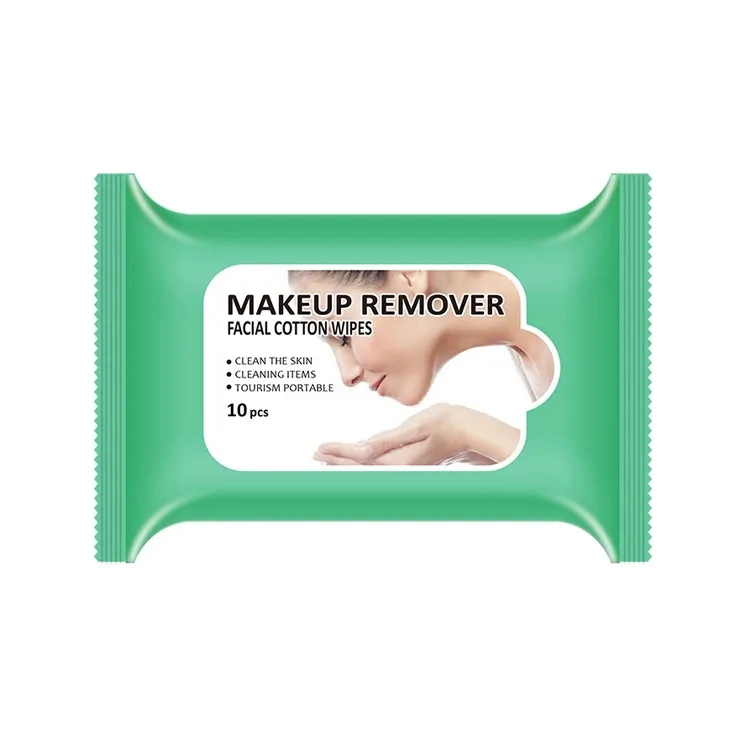 Custom Makeup Remover Wipes Wet Wipes Buy Biodegradable Makeup Wipes