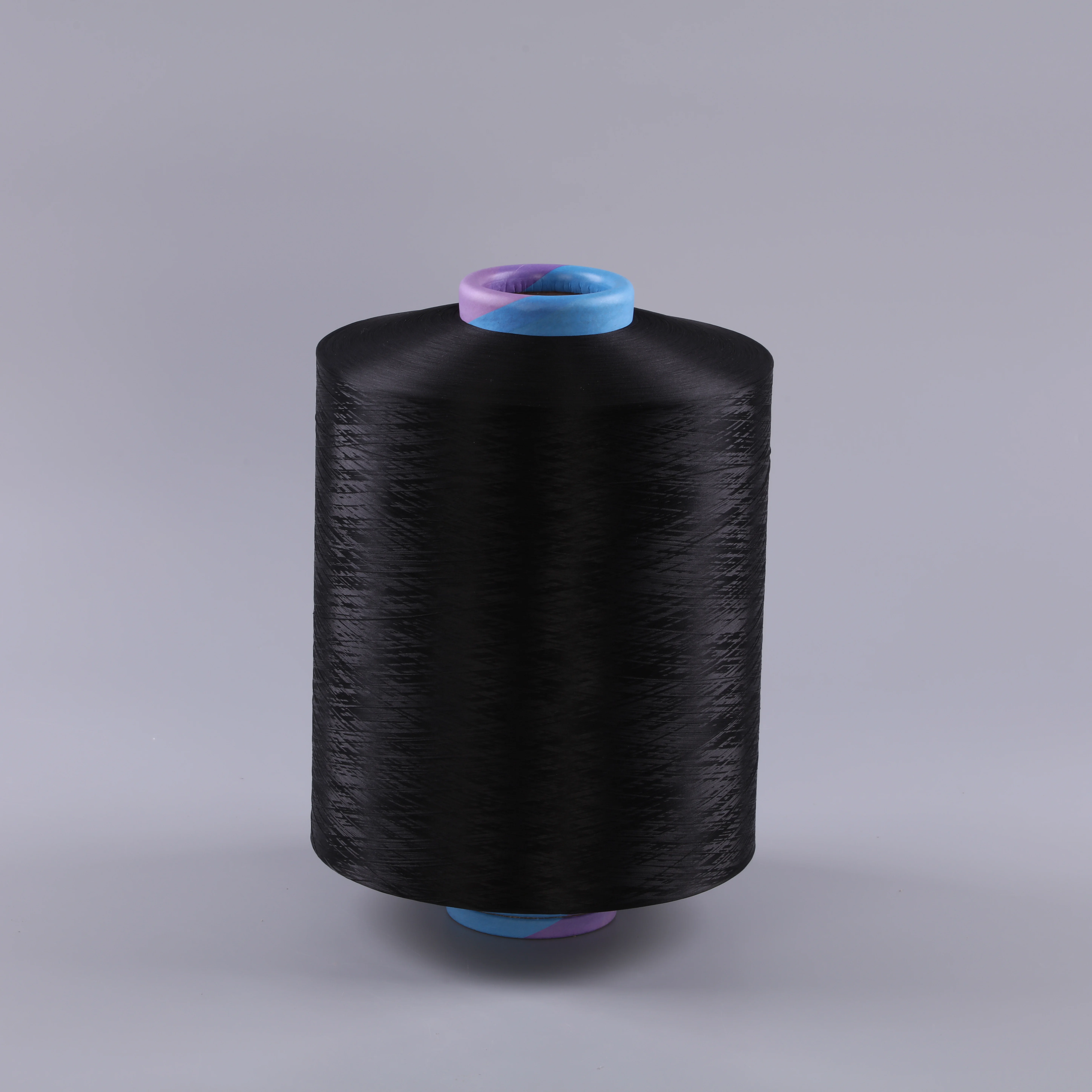 High quality Dyed Colored Nylon yarn Polyamide DTY Yarn for knitting