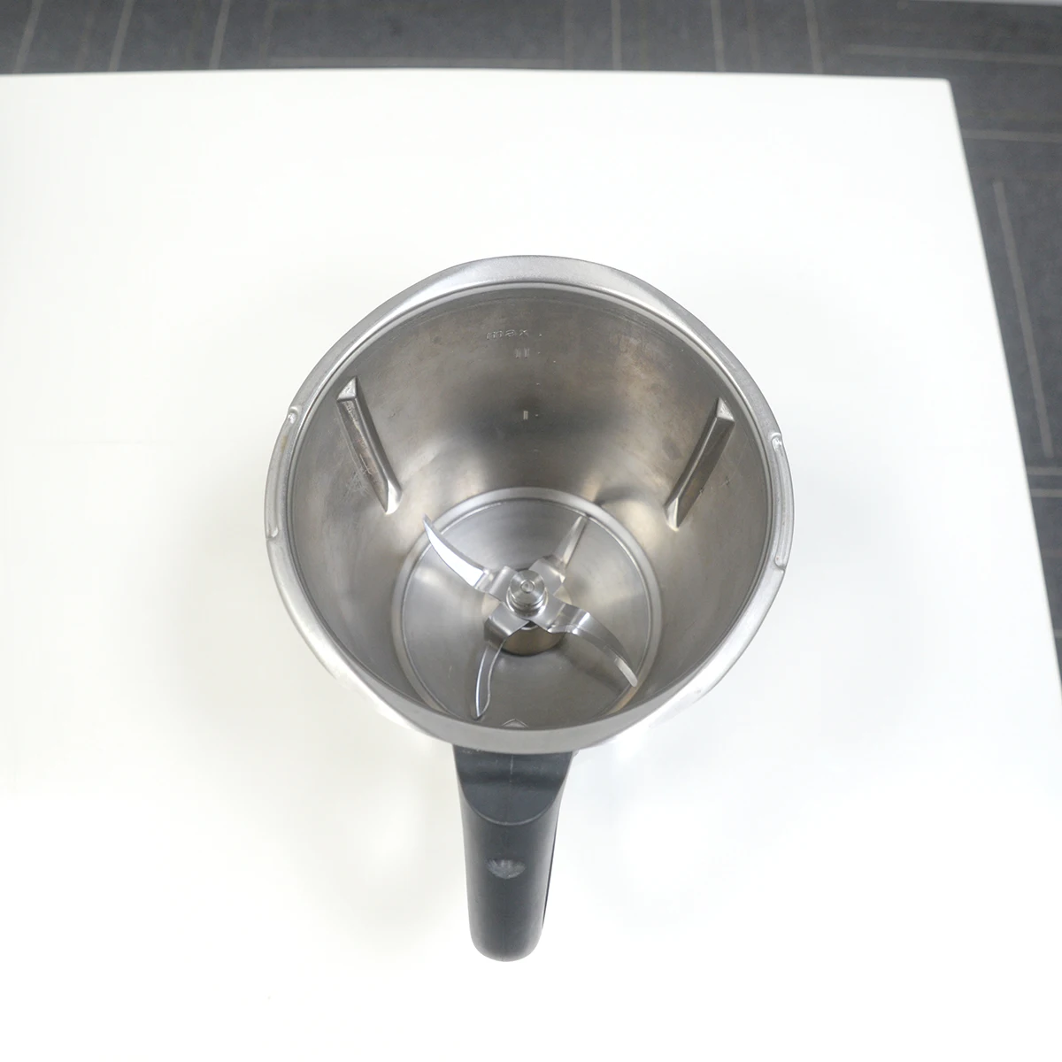 Thermomix Tm5 Couteau Mélangeur /TM6 - Lame Rechange Acier Inoxydable SUS420 Thermomix Tm6 Robot Vorwerk