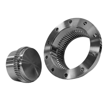 CNC Custom motor spur gear coupling transmission gear sets Industrial Equipment Accessories