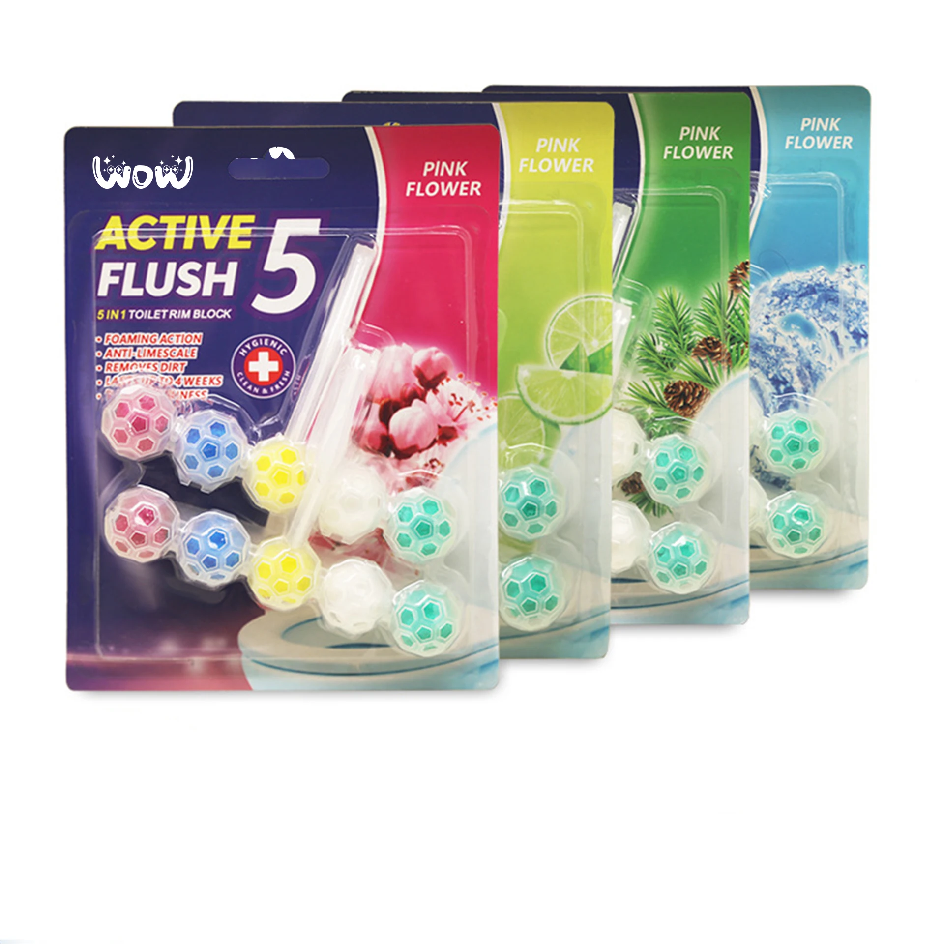 Wow New Toilet Rim Cleaner Block Bowl Deodorizer Toilet Cleaning Balls Hanging Buy Toilet Rim