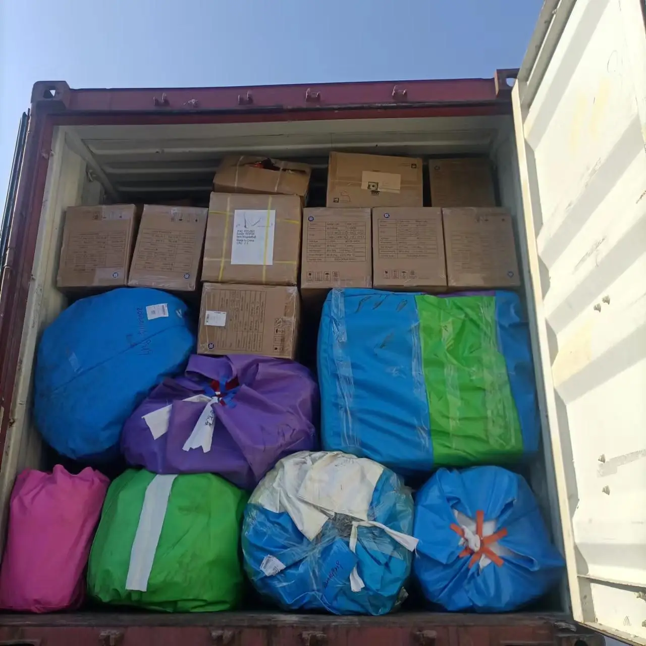 Henan Kidsfun Amusement Equipment Co., Ltd. 3