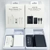 65W US Charger+Cable