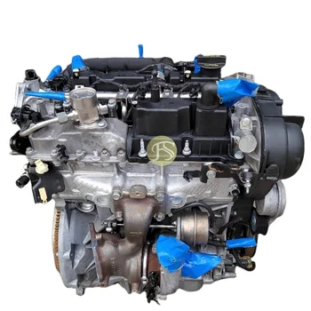 HOT SALE Used Ford engine EcoBoost 1.5 Turbo engine For Ford Fusion Mondeo C-Max Escape Kuga 1.5T