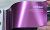 Liquid Metal Viola Pink